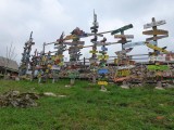 22. Skoro zaboravih na ovo šarenilo putokaza